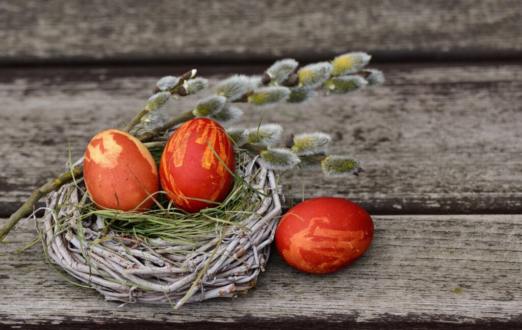 easter eggs, easter nest, easter decoration, easter, egg, happy easter, easter greetings, easter decorations, custom, easter decor, brown happy, brown egg, brown eggs, brown happiness, easter, easter, easter, easter, easter
